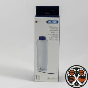Delonghi Wasserfilter DLS C002