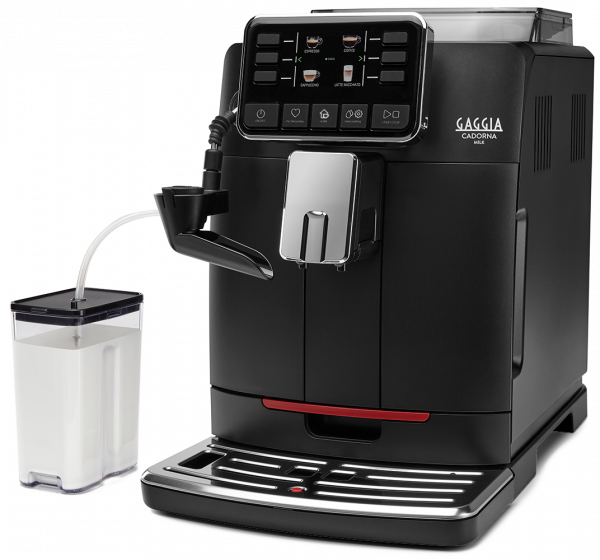 Gaggia Cadorna Milk