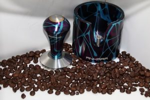 Station Ankara + Tamper Edirne Greytos Edition I