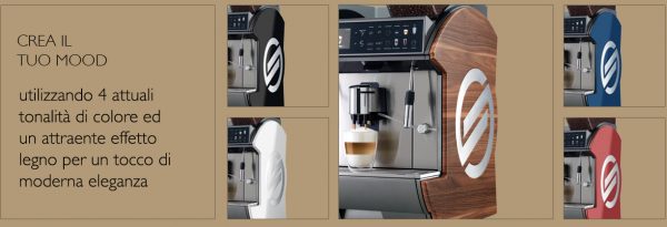 Idea Restyle de Luxe – Bild 2