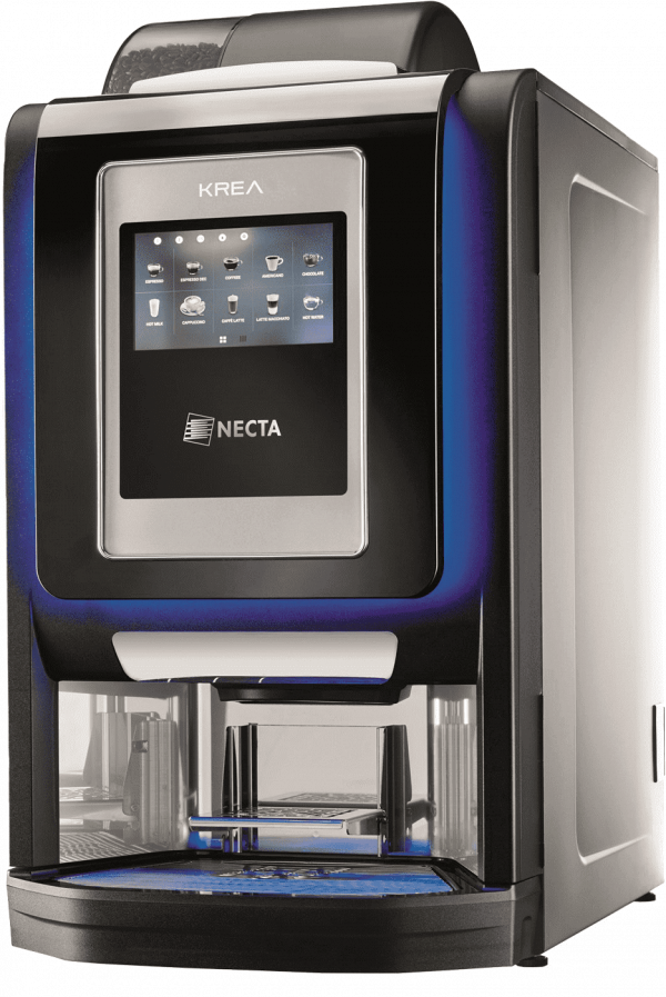 NECTA Krea Touch