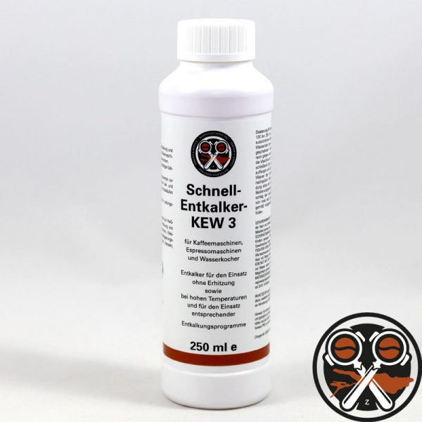 250ml Entkalker