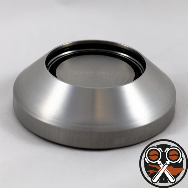 Tamper Abstellfläche