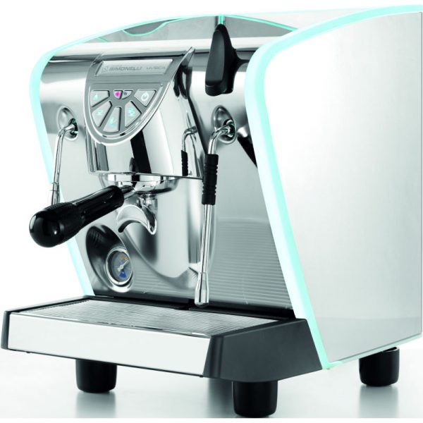 Musica Lux Tank